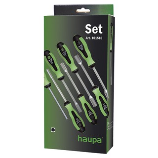 Socket Wrenches Set - 7 Pieces 101510