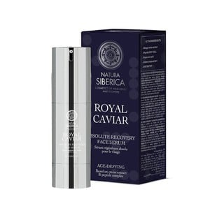 Natura Siberica Royal Caviar Absolute Recovery Fac