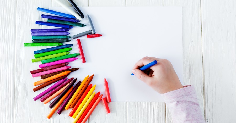 25 умения, подходящи за деца в предучилищна възраст