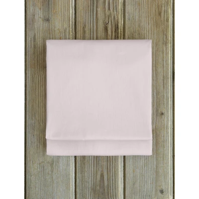 Σεντόνι Μονό Superior Satin - Smoked Rose Nima Hom