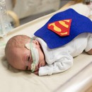 Малки супергерои в болницата