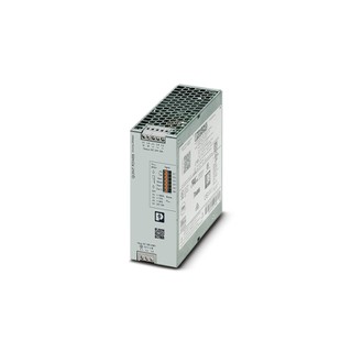 Power Supply Quint4-Ps-1Ac-24DC-10 Sfb & Nfc 57030