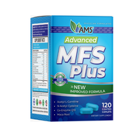 AMS MFS PLUS 120TABL