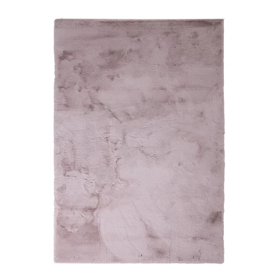 Γούνινο Χαλί Bunny Rabbit D.beige Royal Carpet