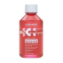 Curasept Daycare Protection Booster (Fruit Sensation) - Στοματικο Διάλυμμα, 500ml