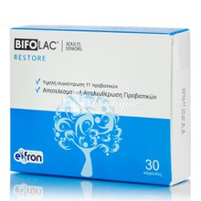 Eifron Bifolac Restore Adult - Προβιοτικά, 30 caps