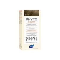 Phyto Phytocolor 8.0 - Μόνιμη Βαφή Μαλλιών Ξανθό Α