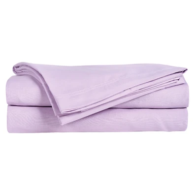 Das Home 1009 Σεντονι Υπερδιπλο Lilac Lilac 230x26