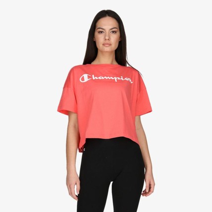 Champion Women Crewneck T-Shirt (113970)