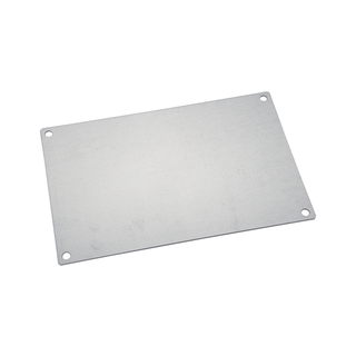 Orion Inox Metal Plate For Boxes W600 H1200 UZ6012