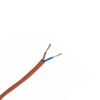 Cable Silicone 2X1mm SIHF-C-Si 11123169