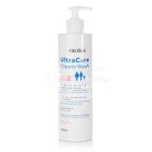 Froika Ultracare Cream Wash - Καθαρισμός & καταπραυντική δράση, 500ml