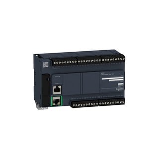 Ελεγκτής M221 40 IO Relay Ethernet TM221CE40R