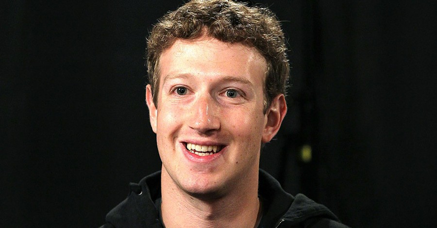 Mark Zuckerberg și-a transformat fetița într-un Jedi