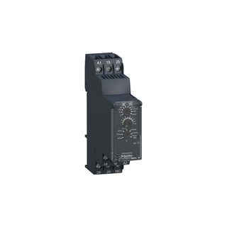 Modular Timing Relay 0.05s-300hr Zelio Time RE22R2