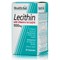 Health Aid Lecithin 1000mg with Vitamin E & CoQ10, 30 caps