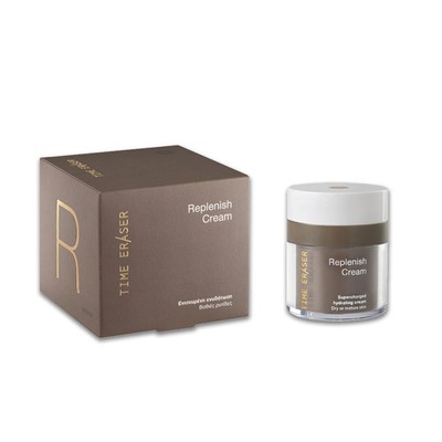 Medisei Time Eraser Replenish Cream Enhanced Anti-
