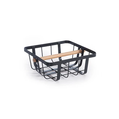 Πετσετοθηκη Μεταλ.sezen 20x20x8 nef-nef Home Wear 