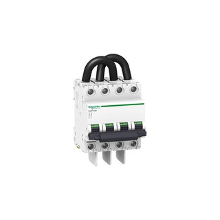Micro-Automatic Switch C60PV-DC 800V 2P 25A B Acti