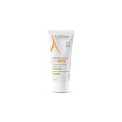 A-Derma Epitheliale A.H. Ultra SPF50+ Protective Repair Cream Against Scars 100ml 