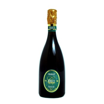 Champagne Brice Cramant Grand Cru Brut 0,75L