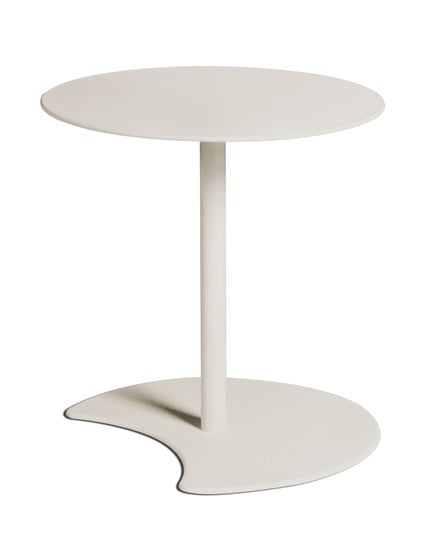 DROPS SIDE TABLE 