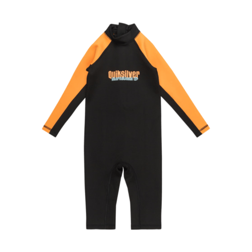 Quiksilver Boys Wetsuit Everyday Heat-Suit