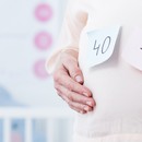 Бременност в късна възраст - 5 неочаквани ползи