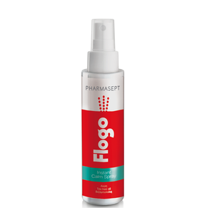 Pharmasept Flogo Instant Calm Spray Ανακούφιση από