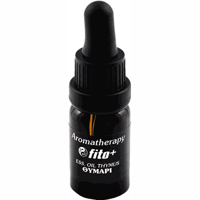 FITO+Αιθέριο Έλαιο Θυμάρι 10ml