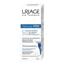 Uriage Xemose PSO Soothing Concentrate Cream - Καταπραϋντική Κρέμα για Επιδερμίδες με Τάση Ψωρίασης, 150ml