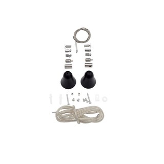 Accesories Set for Pendant Magnetic Rail 8252017