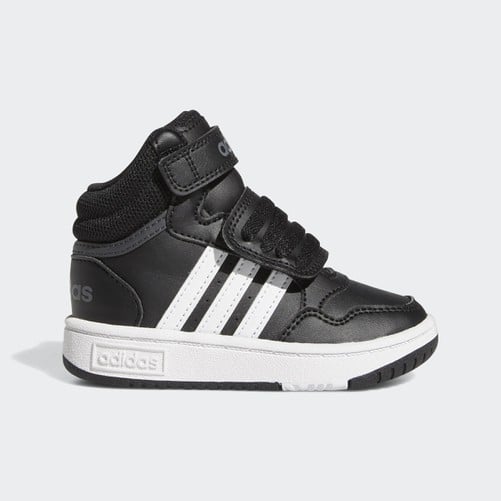 ADIDAS HOOPS 3.0 SHOES - HIGH