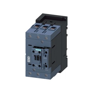 Power Contactor AC-3,95A,45kW 400V,3-poles,48Vac,5