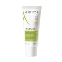 A-Derma Biology Dermatological Light Cream Hydrati