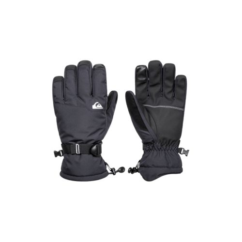 Quiksilver Men Mission - Snowboard/Ski Gloves  (EQ