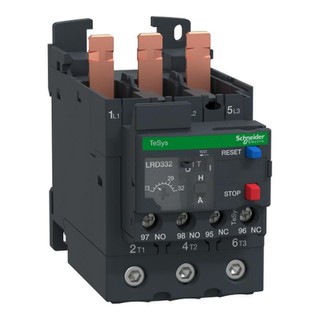 Thermal Overload Relay TeSys LRD 23-32A Class 10A 