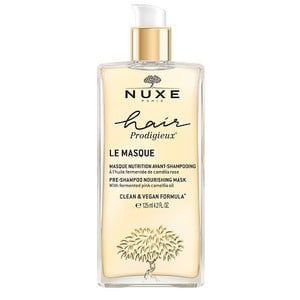 NUXE Hair prodigieux pre-shampoo nourishing Mask 1