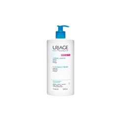Uriage Cleansing Cream Lavante 1lt