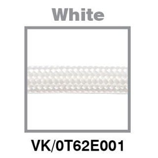 Fabric Cable White C.01 VK/0T62E001