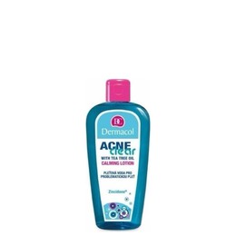 Dermacol Acneclear Calming Lotion 200ml
