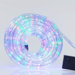 LED Rope Light 2-Way Fultifuction Multicolor IP44 