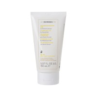 Korres Styling Gel Lime For Normal Hold 150ml - Zε