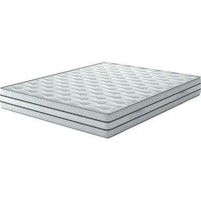 Στρώμα Ύπνου Ορθοπεδικό Διπλό 130x200x21cm (Πλάτος
