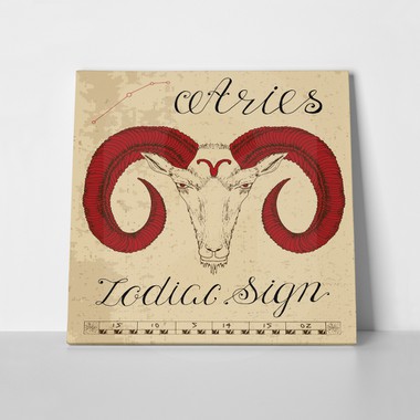 Zodiac sign of aries 410493748 a