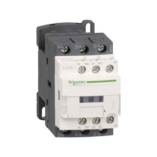 TeSys Contactor 3P 230V 50Hz LC1D32P7