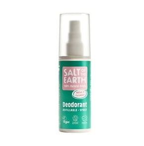 Salt of the Earth Crystal Spray Melon & Cucumber Α