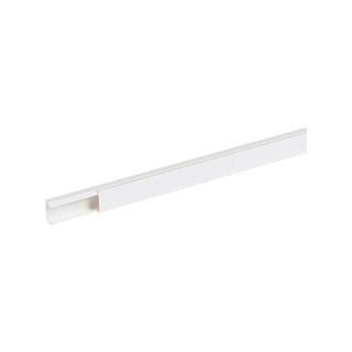 Trunking Mini with Tape 32x16 White 638149