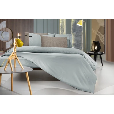 Σεντόνι Minimal Azul 240x270 guy Laroche  100% Cot