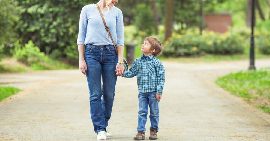 Single parenting: 10 τρόποι για να μειώσετε το άγχος σας 